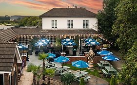 Littleover Lodge Hotel